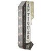 Antiques Buy Trade Sell Vintage LED Marquee Arrow Sign